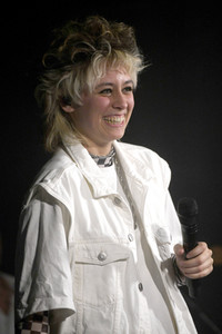 Konzert von Paula Carolina in Hannover