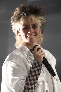 Konzert von Paula Carolina in Hannover