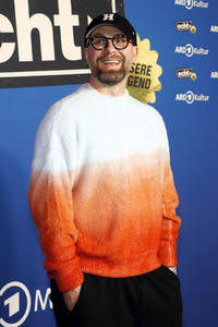 Filmpremiere 'Echt - Unsere Jugend' in Berlin