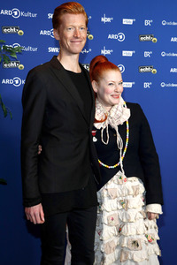 Filmpremiere 'Echt - Unsere Jugend' in Berlin