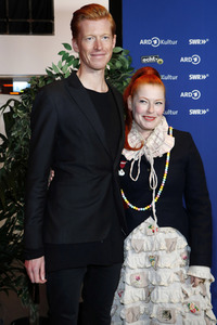 Filmpremiere 'Echt - Unsere Jugend' in Berlin