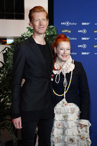 Filmpremiere 'Echt - Unsere Jugend' in Berlin