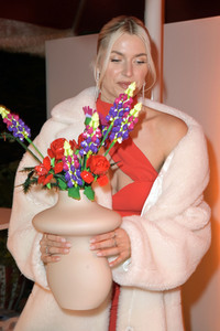 LeGer by Lena Gercke Holly Jolly Christmas Party in Berlin