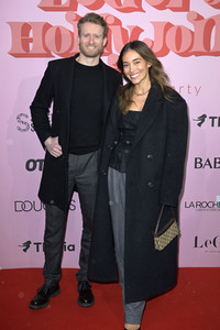 LeGer by Lena Gercke Holly Jolly Christmas Party in Berlin