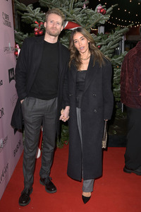 LeGer by Lena Gercke Holly Jolly Christmas Party in Berlin