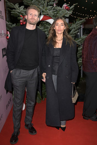 LeGer by Lena Gercke Holly Jolly Christmas Party in Berlin