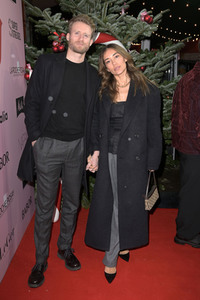 LeGer by Lena Gercke Holly Jolly Christmas Party in Berlin