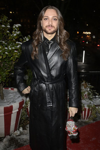LeGer by Lena Gercke Holly Jolly Christmas Party in Berlin