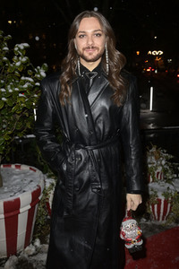 LeGer by Lena Gercke Holly Jolly Christmas Party in Berlin