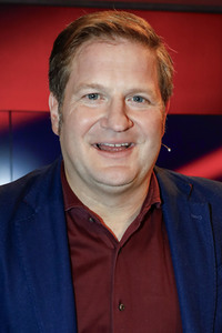Talkshow 'maischberger' in Köln