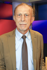 Talkshow 'maischberger' in Köln