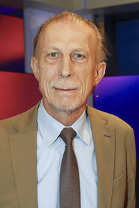 Talkshow 'maischberger' in Köln