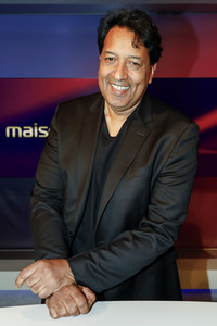 Talkshow 'maischberger' in Köln