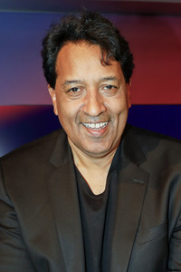 Talkshow 'maischberger' in Köln