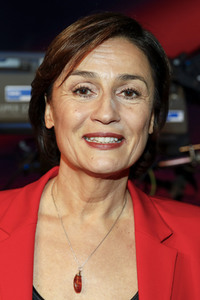 Talkshow 'maischberger' in Köln