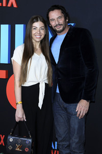 Filmpremiere 'Family Switch' in Los Angeles