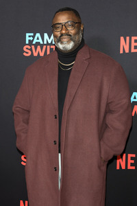 Filmpremiere 'Family Switch' in Los Angeles