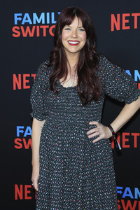 Filmpremiere 'Family Switch' in Los Angeles