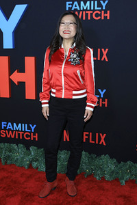 Filmpremiere 'Family Switch' in Los Angeles