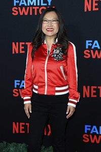 Filmpremiere 'Family Switch' in Los Angeles