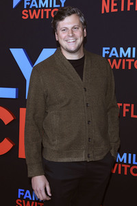 Filmpremiere 'Family Switch' in Los Angeles