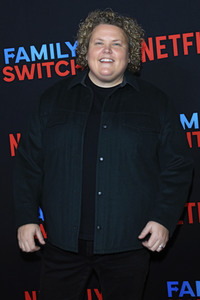 Filmpremiere 'Family Switch' in Los Angeles