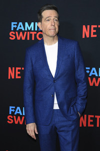Filmpremiere 'Family Switch' in Los Angeles