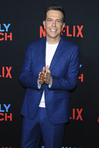 Filmpremiere 'Family Switch' in Los Angeles