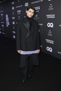 GQ Men of the Year Awards 2023 in Berlin