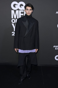 GQ Men of the Year Awards 2023 in Berlin