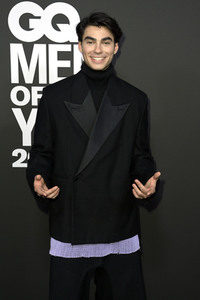 GQ Men of the Year Awards 2023 in Berlin