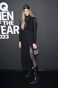 GQ Men of the Year Awards 2023 in Berlin