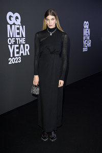 GQ Men of the Year Awards 2023 in Berlin