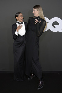 GQ Men of the Year Awards 2023 in Berlin