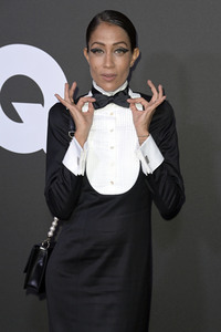 GQ Men of the Year Awards 2023 in Berlin