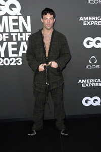 GQ Men of the Year Awards 2023 in Berlin