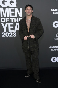 GQ Men of the Year Awards 2023 in Berlin