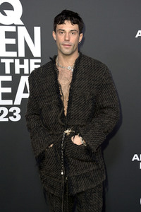 GQ Men of the Year Awards 2023 in Berlin