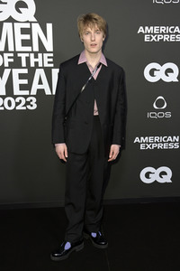 GQ Men of the Year Awards 2023 in Berlin
