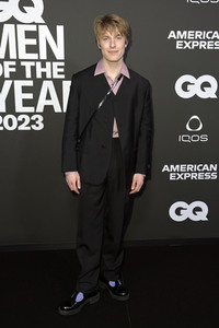 GQ Men of the Year Awards 2023 in Berlin