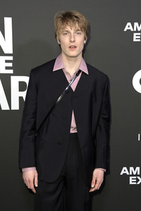GQ Men of the Year Awards 2023 in Berlin