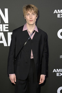 GQ Men of the Year Awards 2023 in Berlin