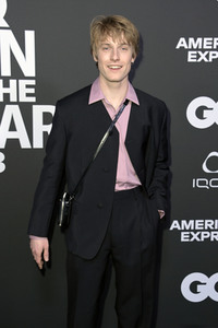 GQ Men of the Year Awards 2023 in Berlin