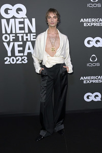 GQ Men of the Year Awards 2023 in Berlin