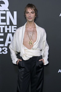 GQ Men of the Year Awards 2023 in Berlin