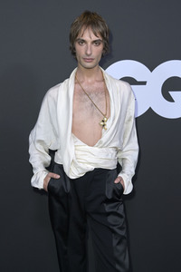 GQ Men of the Year Awards 2023 in Berlin