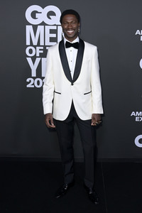 GQ Men of the Year Awards 2023 in Berlin