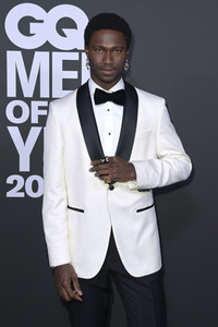 GQ Men of the Year Awards 2023 in Berlin