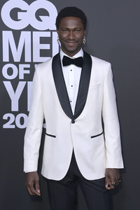 GQ Men of the Year Awards 2023 in Berlin
