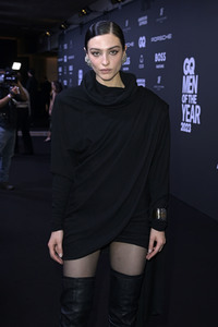 GQ Men of the Year Awards 2023 in Berlin